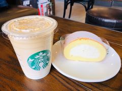 -星巴克(舟山蜈蚣峙店)