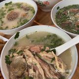 感受到河南的魅力，体验到中国美食的博大精深