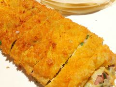 -功夫小龙虾·烧烤·江湖菜(金沙洲店)