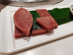 -么子烤肉(化龙池店)