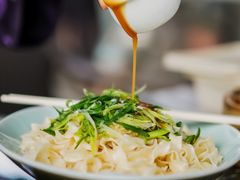 姜葱捞面-悦湖公馆