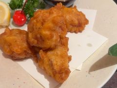 -藤原布二·大正创意料理(五台山店)
