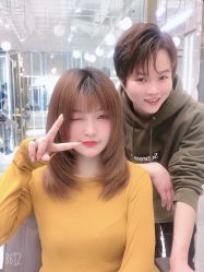 -5M HAIR SALON
