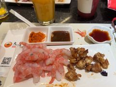 -大渔铁板烧(万象城店)