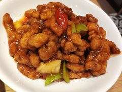 -吕氏疙瘩汤·海鲜新鲁菜(凯德mall新都心店)