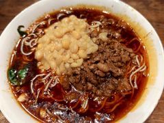-周小波重庆小面·重庆名小吃(邹容路店)