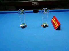-利都新概念棋牌桌球(本溪路店)