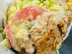 -赛百味(济南美莲广场店)