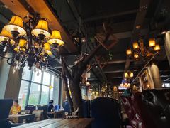 大堂-印咖啡IN COFFEE(红旗街店)