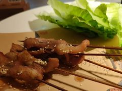 -张家卫·阳江菜·小海鲜(肥婆湾桥店)
