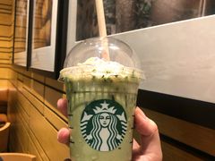 -星巴克(讯美科技广场店)
