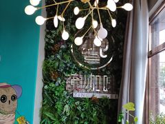 -ZING COFFEE 镜咖啡