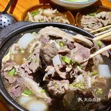 又被我发现一家人均30+好吃的跷脚牛肉