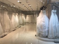 -韩国天使嫁衣婚纱礼服馆(上海旗舰店)