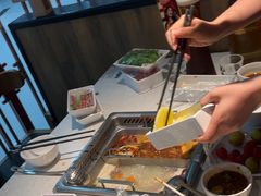 -野妹经典火锅(民治店)