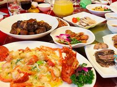 -杭州香格里拉·香宫中餐厅