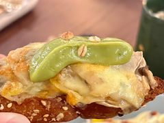 -LE MISSMORE餐酒吧(茉念西里店)