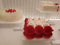 -好利来(马家堡店)