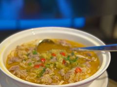 -丽晶轩中餐厅(重庆丽晶酒店)