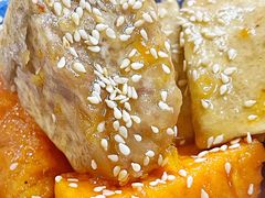 -黄记潮汕甜汤(贝底田坊店)