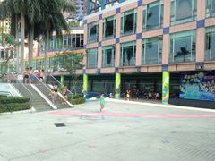 -黄金海岸水上乐园