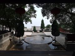 -封龙山风景区