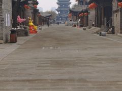-榆次老城