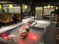 -寿州大饭店·餐厅