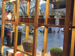 -FASHION BAKERY法森贝克(新德路店)