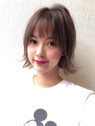 甜美公主卷-MH MASSA