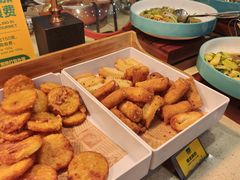 -拉丁餐厅·巴西烤肉自助(正佳广场店)