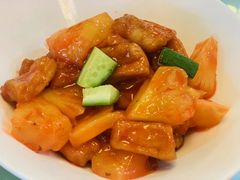 -长春观斋补堂素菜馆