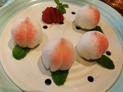 -三号黄浦会Canton Table