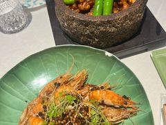 -桂满陇·海市蜃楼·黑金(国金店)