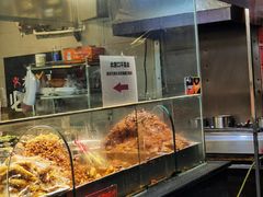 -老黄记手撕烤兔(玉林街店)