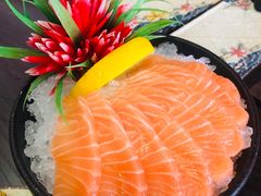 -大鲤深夜食堂