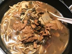 -慧娟面馆·餐厅(望江路店)