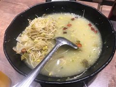-好人民间小吃·番茄鱼酸菜鱼(木渎悠方店)