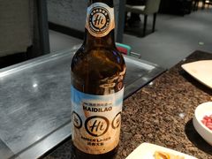 -海底捞火锅(崇文门新世界百货店)
