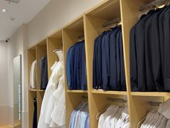 -天真蓝照相馆(五角场百联又一城店)