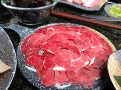 牛腱-王家渡火锅店(棕榈泉店)