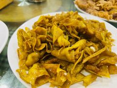 -青龙柳条豆腐(魁星路店)