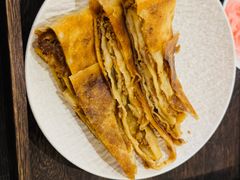 -北京西藏大厦·香帕拉藏餐厅