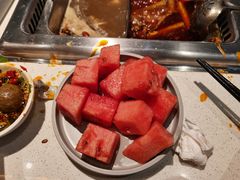 -Ting无边际江景酒店(重庆解放碑云端之眼店)