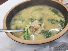 -北戴河庆山饭店·海鲜砂锅粥(北戴河黑石路店)