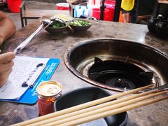 -化龙桥九宫格火锅(清水河店)