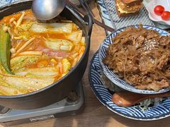 -西月山居匠心创意料理(江汉路新佳丽广场店)