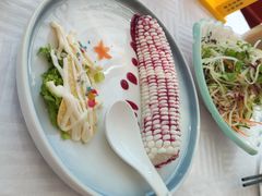 -老克勒上海菜(南京路步行街店)