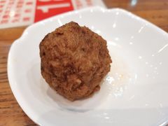 -韩师傅老大同刀削面(北苑路店)