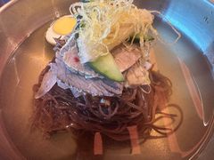 -松涛园朝鲜·海鲜·料理店(鸭绿江断桥店)
